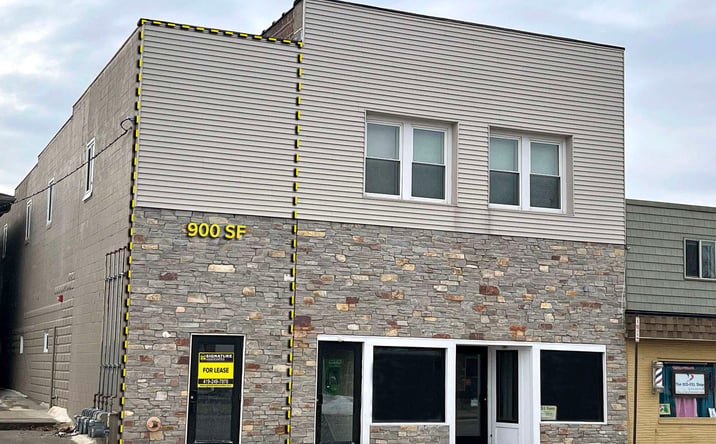 Pictures of Retail property located at 428 E Wooster St, Bowling Green, OH 43402 for lease - image #1