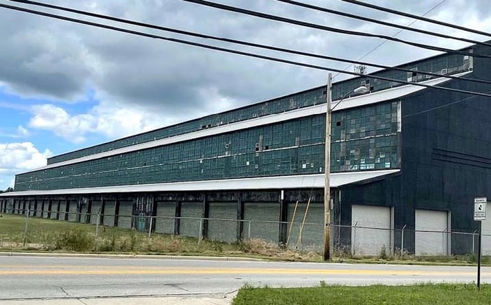 Pictures of Industrial property located at 1900 Napoleon St, Fremont, OH 43420 for lease - image #1