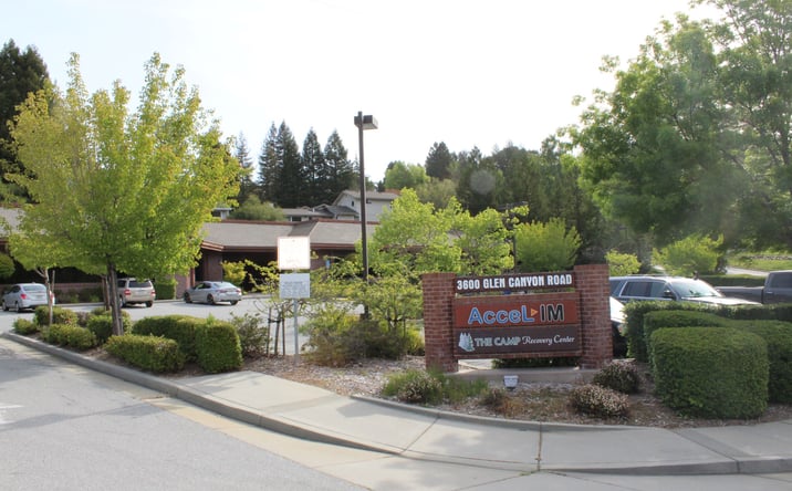 Pictures of Office, Special Purpose property located at 3600 Glen Canyon Rd, Scotts Valley, CA 95066 for lease - image #1