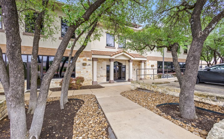 Pictures of Office property located at 11719 Bee Caves Rd, Austin, TX 78746 for lease - image #1