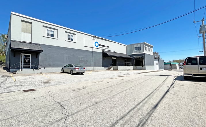 Pictures of Industrial property located at 223 Second St, Manchester, NH 03102 for lease - image #1