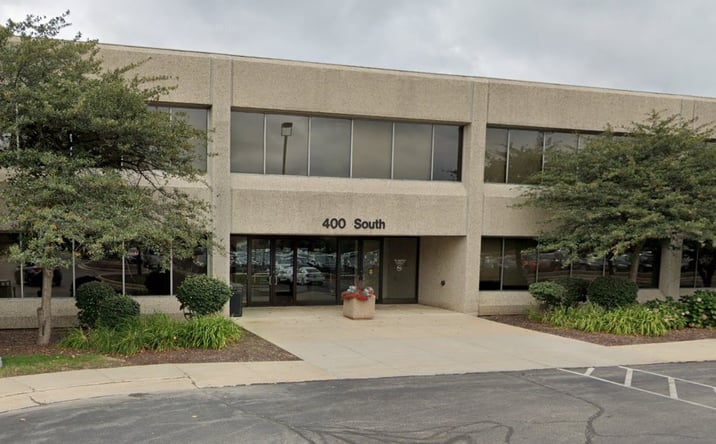 Pictures of Office property located at 400 S Executive Dr, Brookfield, WI 53005 for lease - image #1