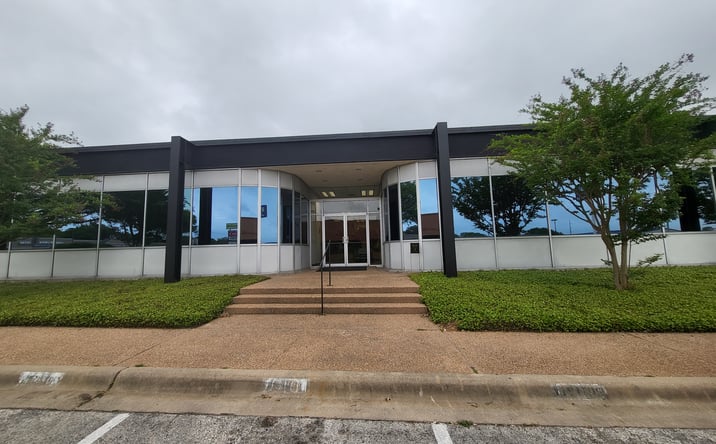 Pictures of Office property located at 4102 S 31st St, Temple, TX 76502 for lease - image #1