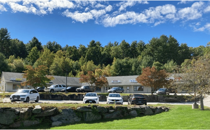 Pictures of Retail, Office, Restaurant property located at 7 Providence Pike, Putnam, CT 06260 for lease - image #1