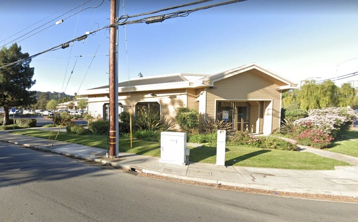 Pictures of Retail property located at 15521 - 15595 Union Avenue, Los Gatos, CA 95032 for lease - image #1