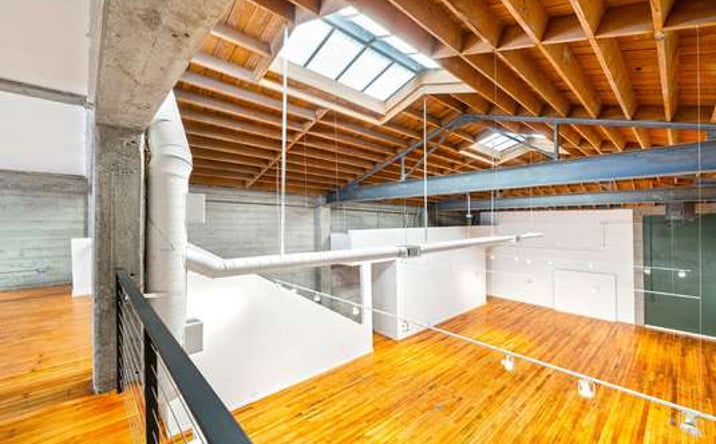 Pictures of Office property located at 893 Folsom St, SF, CA 94107 for lease - image #1