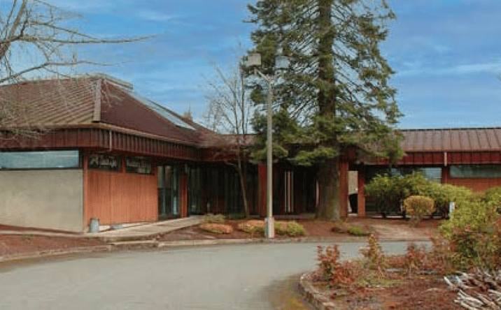 Pictures of Office property located at 4937 Indian School Rd NE, Salem, OR 97305 for lease - image #1