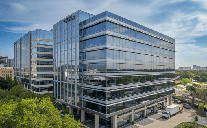 Pictures of Office property located at 730 Town and Country Blvd, Houston, TX 77024 for lease - image #1