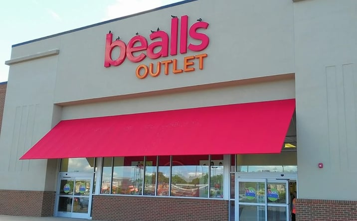Pictures of Retail property located at 3150 Macon Rd, Columbus, GA 31906 for lease - image #1