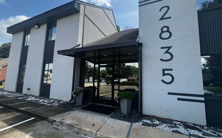 Pictures of Office property located at 2835 Zelda Rd, Montgomery, AL 36106 for lease - image #1