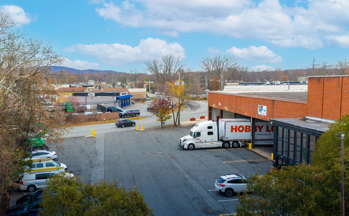 Pictures of Industrial, Office property located at 206 Pegasus Ave, Northvale, NJ 07647 for lease - image #1