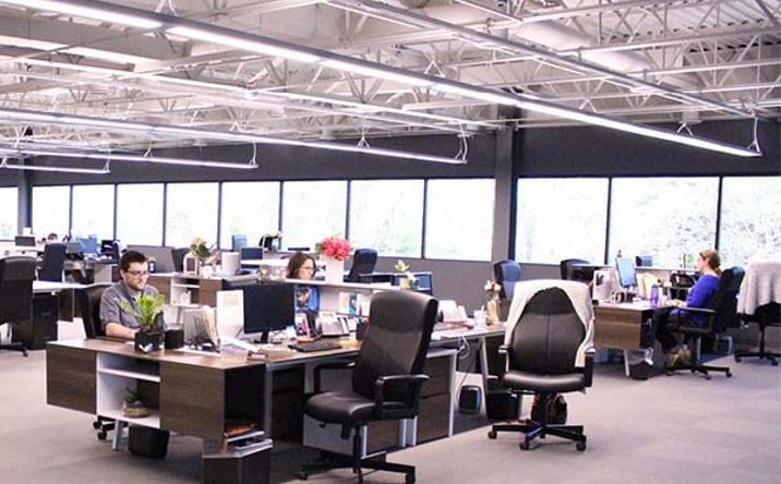 Pictures of Office property located at 1601-1701 48Th Street, West Des Moines, IA 50266 for lease - image #1