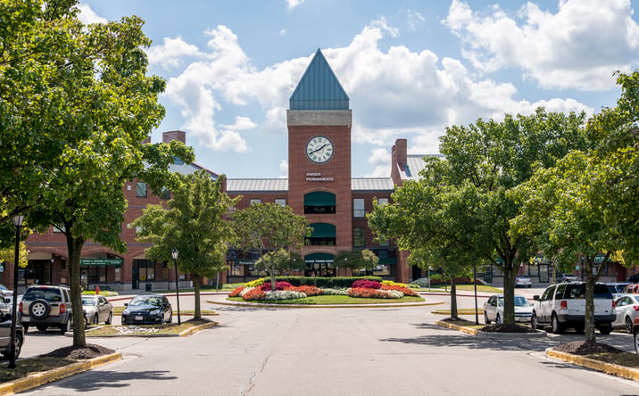 Pictures of Retail, Office property located at 8028 Ritchie Highway, Pasadena, MD 21122 for lease - image #1