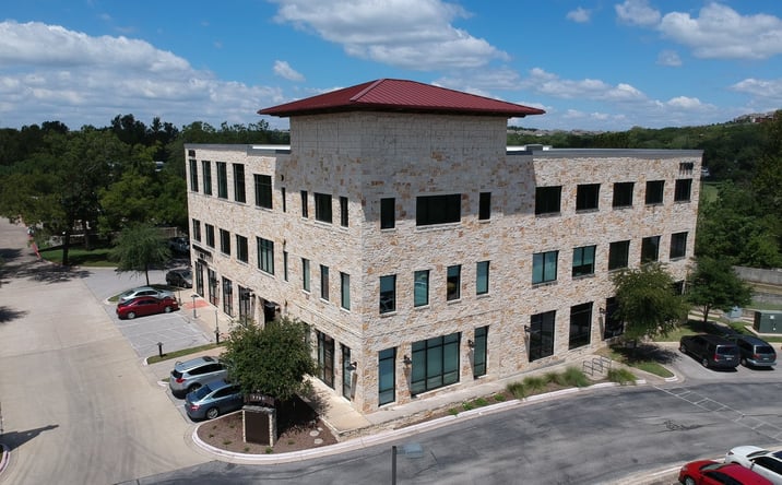 Pictures of Office property located at 7700 State Hwy 71, Austin, TX 78735 for lease - image #1