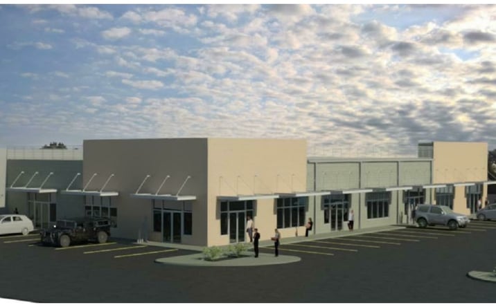 Pictures of Retail property located at 511 W University Dr, Denton, TX 76201 for lease - image #1