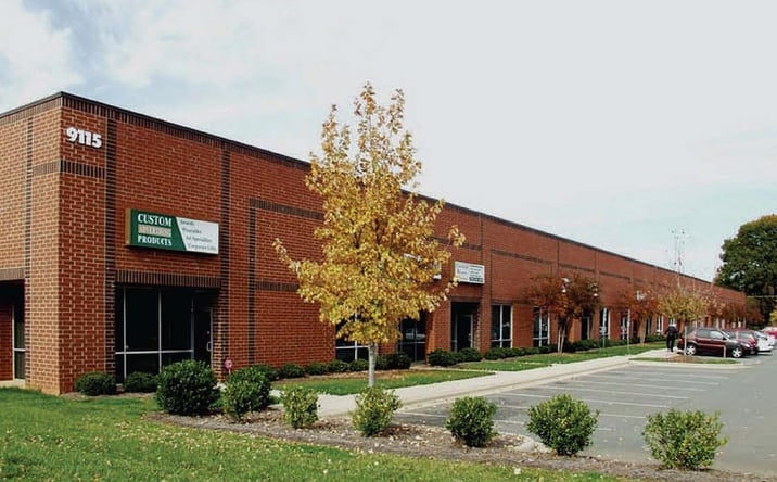 Pictures of Industrial property located at 9115 Old Statesville Rd, Charlotte, NC 28269 for lease - image #1
