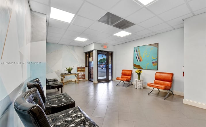 Pictures of Office, Industrial, Land property located at 8025 Biscayne Blvd, Miami, FL 33138 for lease - image #1
