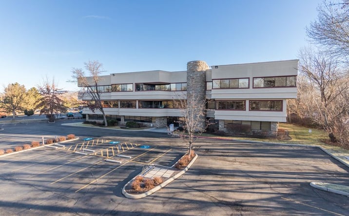 Pictures of Office property located at 250 Bobwhite Court, Boise, ID 83706 for lease - image #1