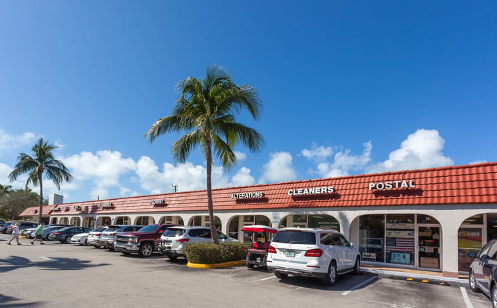 Pictures of Retail property located at 93 Harbor Dr, Key Biscayne, FL 33149 for lease - image #1