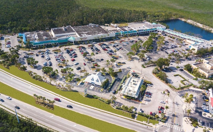 Pictures of Retail, Office property located at 91200 Overseas Hwy, Tavernier, FL 33070 for lease - image #1