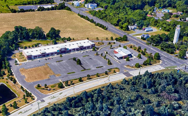 Pictures of Retail property located at 198 Fries Mill Rd, Washington Township, NJ 08012 for lease - image #1