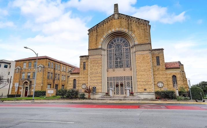 Pictures of Office property located at 1110 Guadalupe St, Austin, TX 78701 for lease - image #1