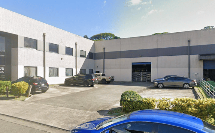 Pictures of Industrial property located at 99-1434 Koaha Pl, Aiea, HI 96701 for lease - image #1