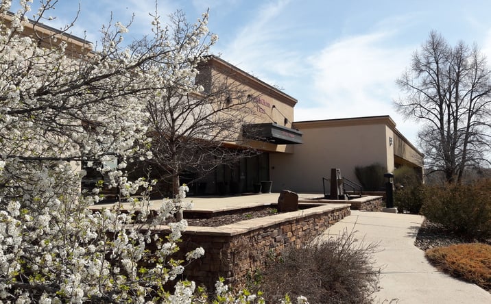 Pictures of Office property located at 2305 E Arapahoe Rd, Centennial, CO 80122 for lease - image #1
