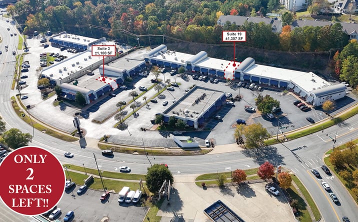 Pictures of Retail property located at 200 N Bowman Rd, Little Rock, AR 72211 for lease - image #1