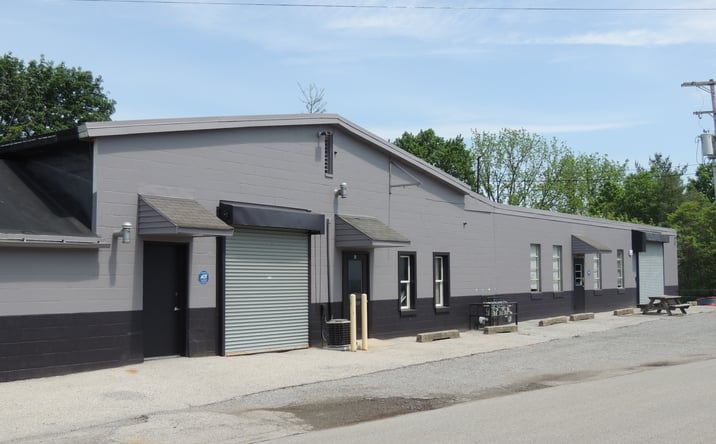 Pictures of Industrial, Special Purpose property located at 41 Cherry St, Seven Valleys, PA 17360 for lease - image #1