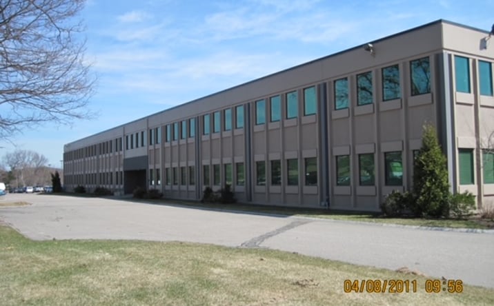 Pictures of Office property located at 500 Turnpike St, Canton, MA 02021 for lease - image #1