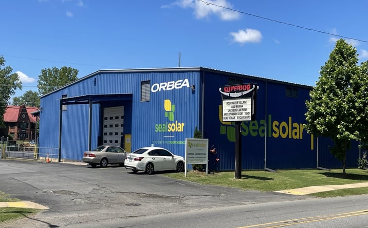 Pictures of Industrial property located at 700 W Broadway St, North Little Rock, AR 72114 for lease - image #1