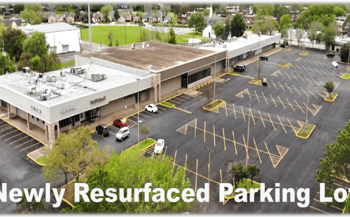 Pictures of Retail property located at 2601 Cartwright Rd, Missouri City, TX 77459 for lease - image #1