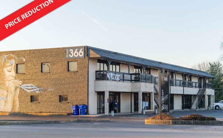 Pictures of Office, Special Purpose property located at 366 Waller Ave, Lexington, KY 40504 for lease - image #1
