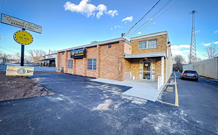 Pictures of Retail, Restaurant property located at 1375 East St, New Britain, CT 06053 for lease - image #1