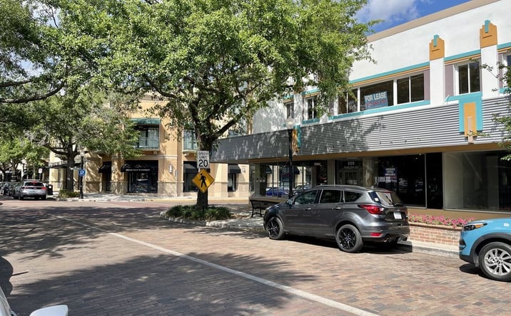 Pictures of Office, Special Purpose property located at 500 S Park Ave, Winter Park, FL 32789 for lease - image #1