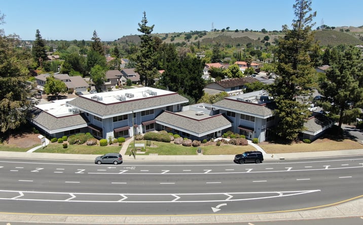 Pictures of Office property located at 6472 Camden Ave, San Jose, CA 95120 for lease - image #1