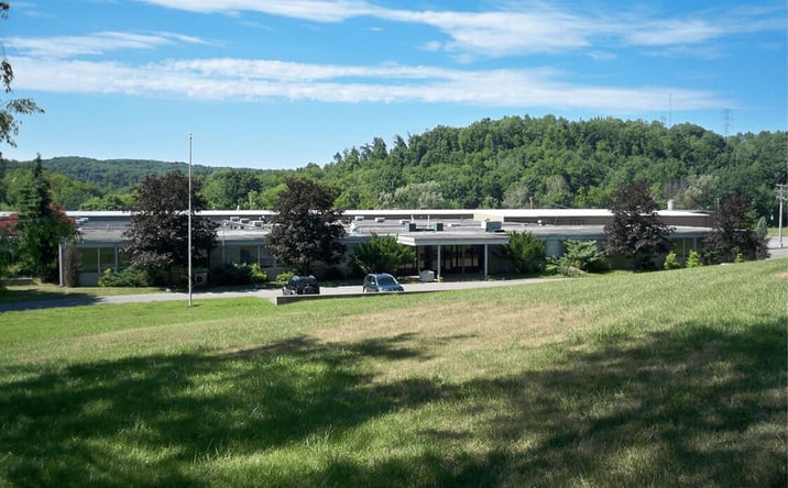 Pictures of Office, Industrial property located at 629 E Butler Rd, Butler, PA 16002 for lease - image #1