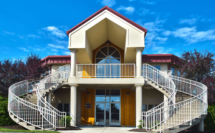 Pictures of Office, Industrial property located at 100-800 Old Pond Rd, Bridgeville, PA 15017 for lease - image #1