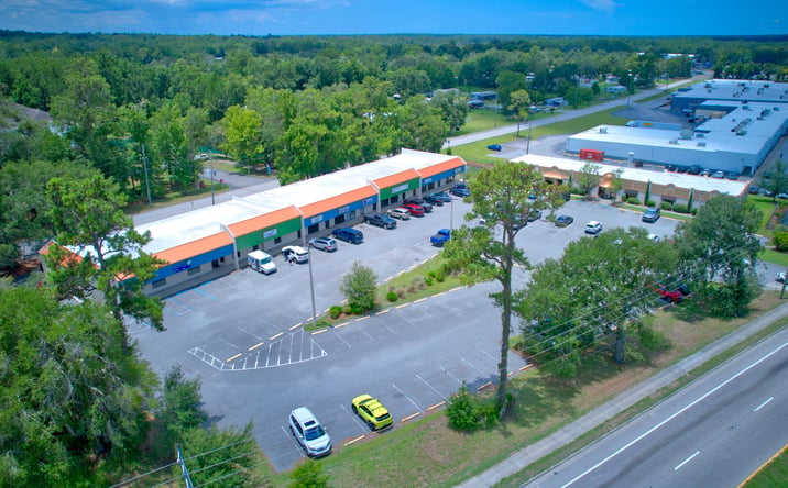 Pictures of Retail, Office property located at 20144 Cortez Boulevard, Brooksville, FL 34601 for lease - image #1