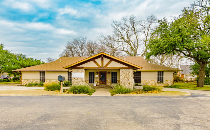 Pictures of Office property located at 7617 Lakeview Pkwy, Rowlett, TX 75088 for lease - image #1