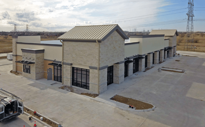 Pictures of Retail property located at SWC SH-170 & Beach St, Fort Worth, TX 76244 for lease - image #1
