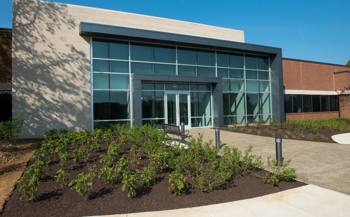 Pictures of Office property located at 415 Eagleview Blvd, Exton, PA 19341 for lease - image #1