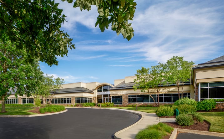 Pictures of Office property located at 747 Constitution Drive, Exton, PA 19341 for lease - image #1