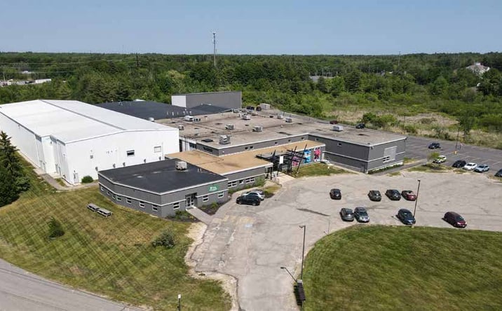 Pictures of Retail property located at 15 Lund Rd, Saco, ME 04072 for lease - image #1