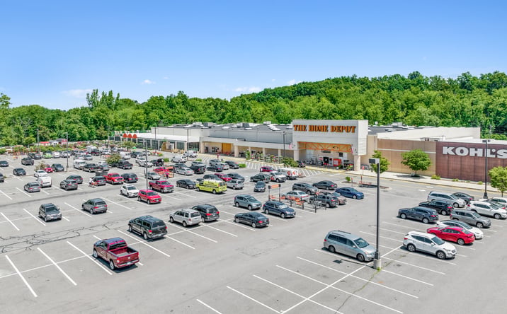 Pictures of Retail property located at 225 Wilbur Cross Hwy, Berlin, CT 06037 for lease - image #1