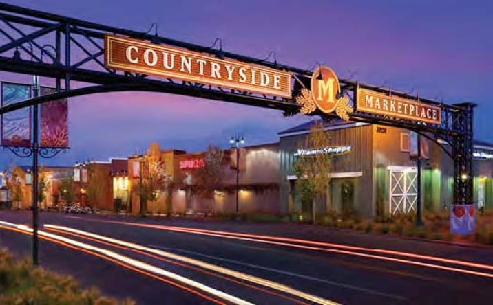 Pictures of Retail property located at 30010-30472 Haun Rd, Menifee, CA 92584 for lease - image #1