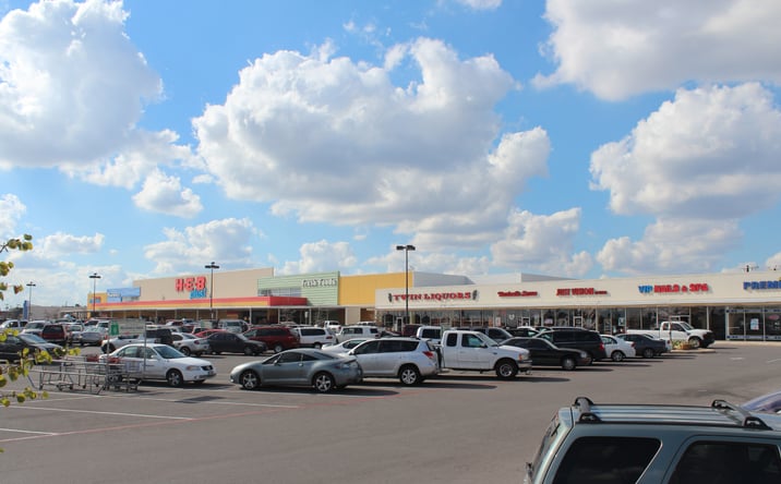 Pictures of Retail, Office property located at 8223 Marbach Rd, San Antonio, TX 78227 for lease - image #1