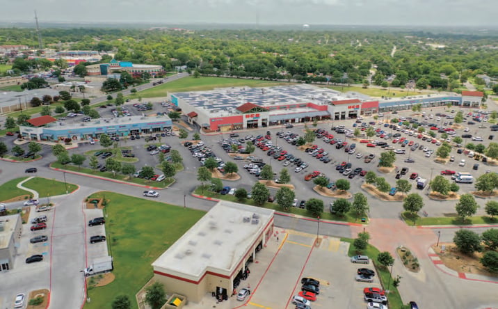 Pictures of Retail property located at 4130 S New Braunfels Ave, San Antonio, TX 78223 for lease - image #1