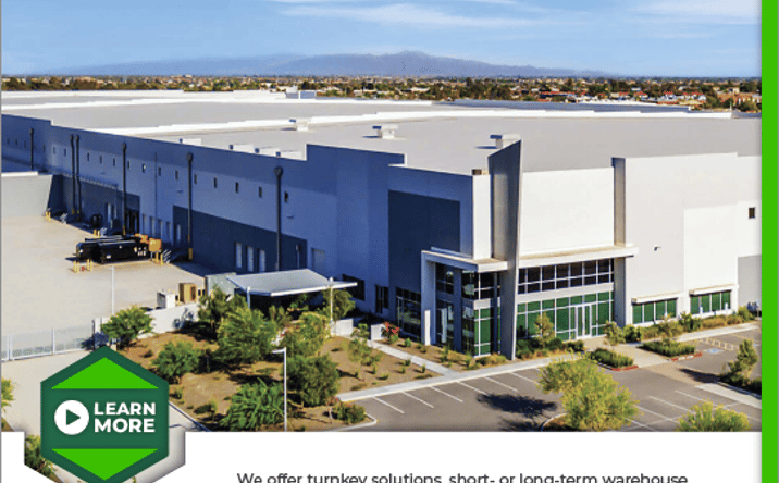 Pictures of Office, Industrial property located at 575 S 143rd Ave, Goodyear, AZ 85338 for lease - image #1